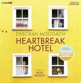 Omslag Heartbreak Hotel