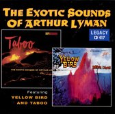 Exotic Sounds of Arthur Lyman
