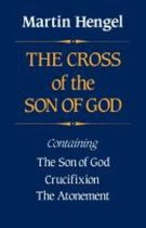 The Cross of the Son of God