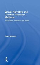Visual, Narrative and Creative Research Methods