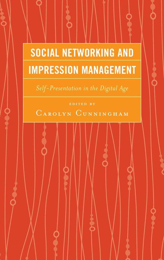 Social Networking and Impression Management - cover