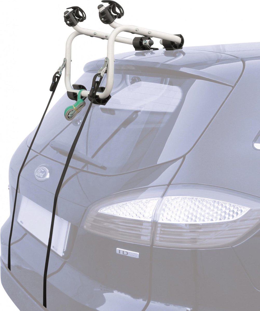 Peruzzo Bdg 381 fietsendrager voor achterklep