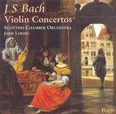 Bach:Violinkonzerte