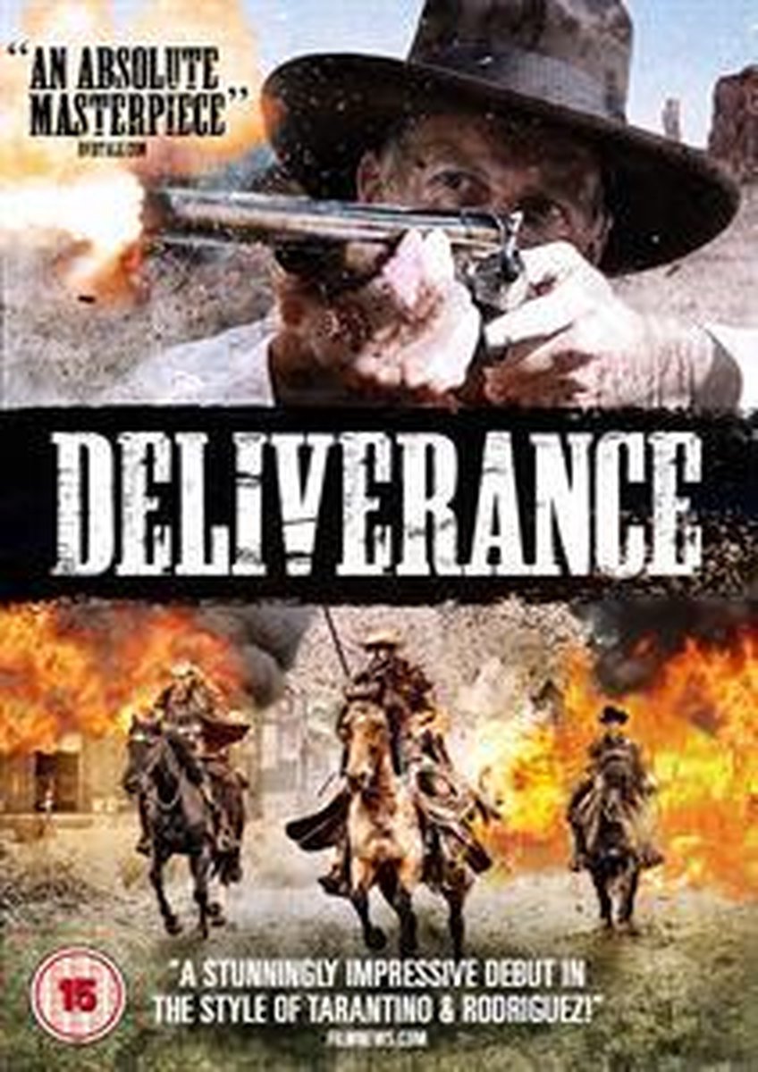Deliverance