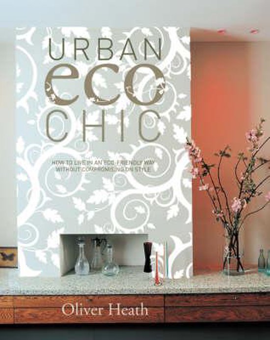 Urban Eco Chic - cover