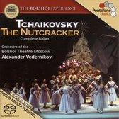 Orchestra Of The Bolshoi Theatre Moscow, Alexander Vedernikov - Tchaikovsky: The Nutcracker, Swan Lake and Eugene Onegin (2 Super Audio CD)