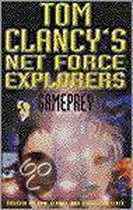 Tom Clancy's Net Force Explorers 11