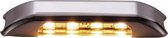 Talamex Inbouwlamp "MIZAR II" / Blauw