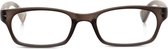 Looplabb Vertigo  leesbril  +1.50 - grijs