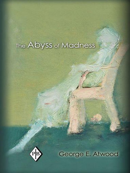 The Abyss of Madness - cover