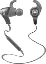 Monster Cable iSport Bluetooth Draadloos In-Ear Oordopjes - Zwart