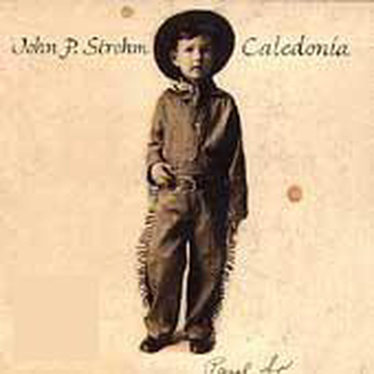 Caledonia