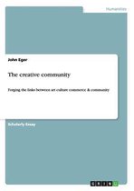 The creative community