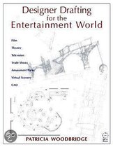 Designer Drafting And Visualizing For The Entertainment World