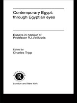 Contemporary Egypt: Through Egyptian Eyes