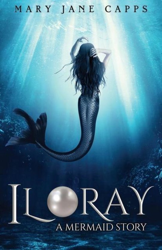 Iloray - cover