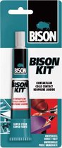 Bison Contactlijm - Universeel - Vocht & Warmtebestendig - 50 ml