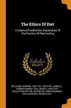The Ethics of Diet