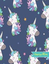 Unicorn Mom