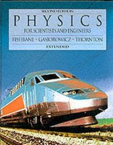 Physics for Scientists and Engineers, Extended Version