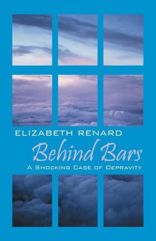Behind Bars - cover