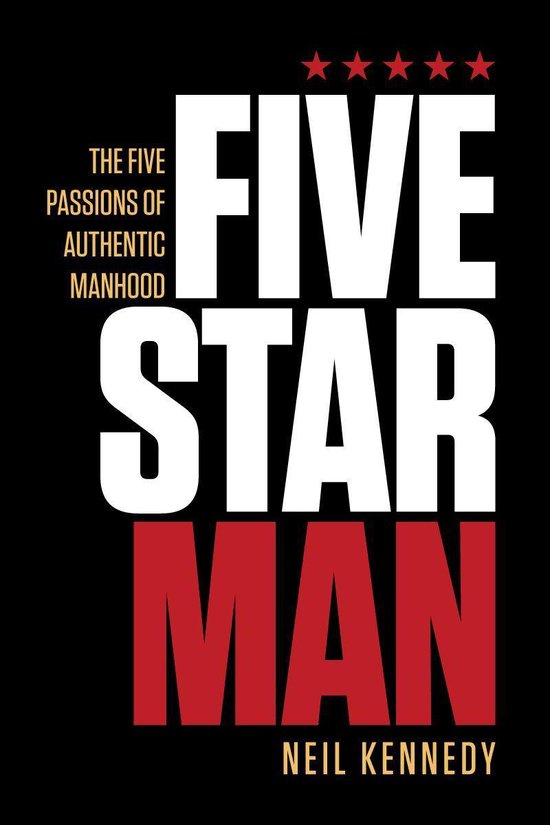 Fivestarman
