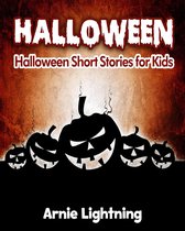 Halloween: Halloween Short Stories for Kids