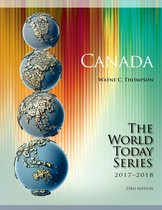 World Today (Stryker) - Canada 2017-2018