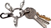 True Utility Keyring - Sleutelhanger