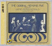 1922-1926 Pathe Instrumentals Cpte