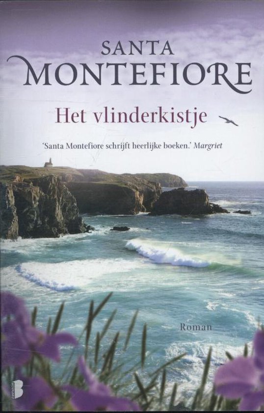 Het vlinderkistje - cover