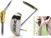 Sklz Refiner putter left handed - golftrainingsmateriaal