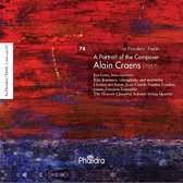 Alain Craens - In Flanders' Fields 78: A Portrait Of The Composer (CD)