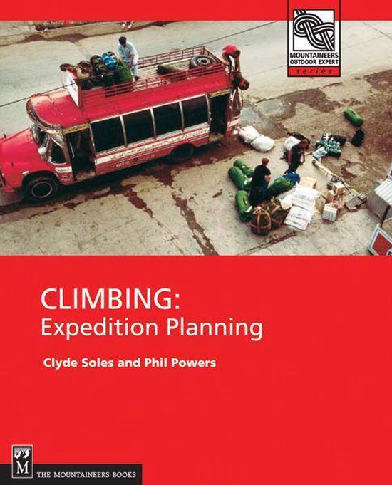 Climbing - cover