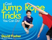 Cool Jump Rope Tricks You Can Do