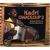Jacques & Flamme Abymienne Danican - Kadri Gwadloup 2 (CD)