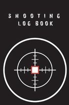 Shooting Log Book