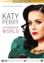 Perry Katy - Outrageous World