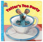 Tutter's Tea Party
