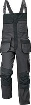 Breteloverall Assent Renmark antraciet maat 66