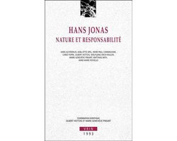 Nature Et Responsabilite