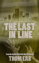 The Eternal Flame Trilogy 1 - The Last in Line