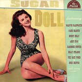 Sugar Doll [Pan American]