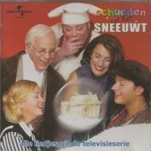 Schudden Tot Het Sneeuwt