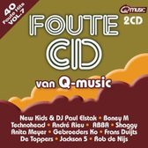 De Foute Cd Van Qmusic Vol. 7