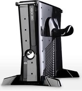 Xbox 360 Vault Black