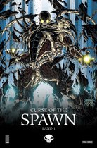 Curse of the Spawn 1 - Curse of the Spawn, Band 1