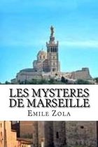 Les mysteres de Marseille