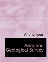 Maryland Geological Survey