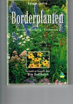 Borderplanten